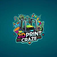 3DPrintCraze Profile